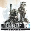 Metal Gear Solid 2 Substance