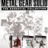 Metal Gear Solid Essential Collection