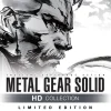 Metal Gear Solid HD Collection Limited Edition