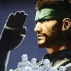 Metal Gear Solid Portable Ops Plus