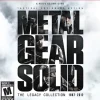 Metal Gear Solid: The Legacy Collection