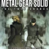 Metal Gear Solid Twin Snakes