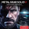 Metal Gear Solid V: Ground Zeroes