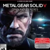 Metal Gear Solid V: Ground Zeroes