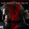 Metal Gear Solid V: The Phantom Pain
