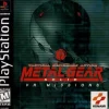 Metal Gear VR Missions