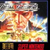 Metal Marines
