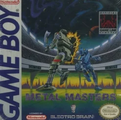 Metal Masters