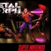 Metal Morph