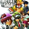 Metal Saga