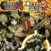 Metal Slug 4 and 5