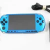 Metallic Blue PSP-3000 System- Madden 09 Version