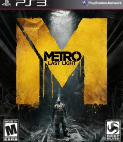 Metro: Last Light