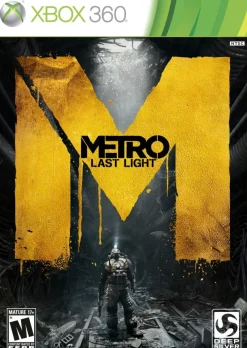 Metro: Last Light