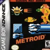 Metroid NES Series