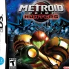 Metroid Prime Hunters DS Game