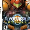 Metroid Prime Pinball DS Game