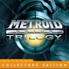 Metroid Prime Trilogy Collectors Edition