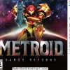 Metroid: Samus Returns