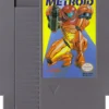 Metroid Yellow