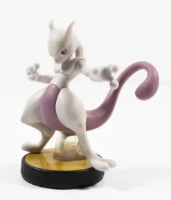 Mewtwo (Super Smash Bros) Amiibo