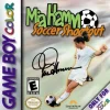 Mia Hamm Soccer Shootout