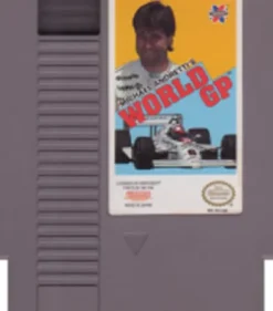 Michael Andretti