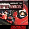 Michael Andretti's Indy Car Challenge