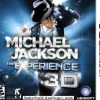Michael Jackson: The Experience