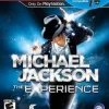Michael Jackson: The Experience