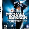 Michael Jackson: The Experience DS Game