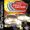 Michelin Rally Masters Race of Champions