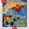Mick and Mack Global Gladiators