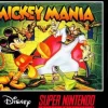 Mickey Mania