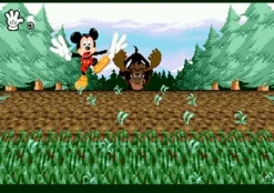 Mickey Mania: The Timeless Adventures of Mickey Mouse