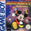Mickey Mouse Magic Wands