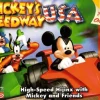 Mickey's Speedway USA