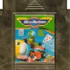 Micro Machines