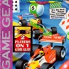 Micro Machines