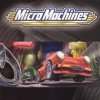 Micro Machines