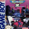 Micro Machines 2
