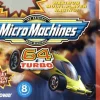 Micro Machines 64 Turbo