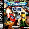 Micro Machines V3