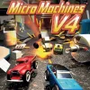 Micro Machines V4