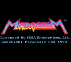 Microcosm