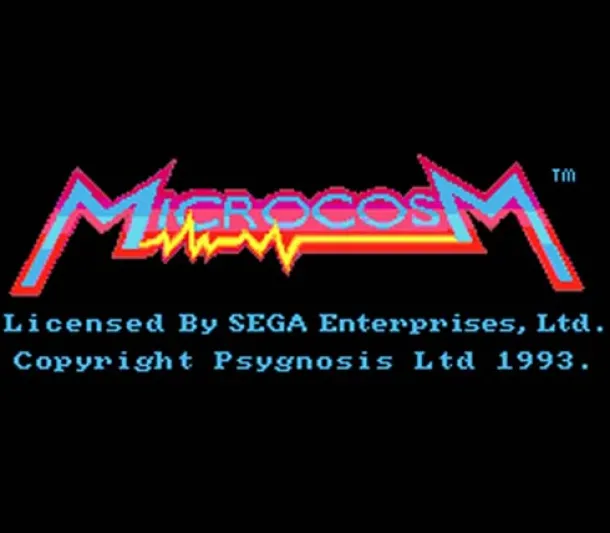 Microcosm
