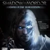 Middle Earth: Shadow of Mordor Game of Year Edition