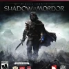 Middle Earth Shadow of Mordor