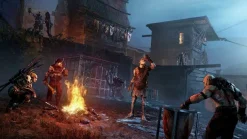 Middle Earth Shadow of Mordor