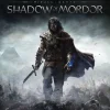 Middle Earth Shadow of Mordor